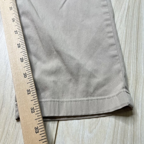 Birddogs Boom Pants Men's 36x32 Stretch Boomstick Chinos Work Beige - Picture 8 of 12